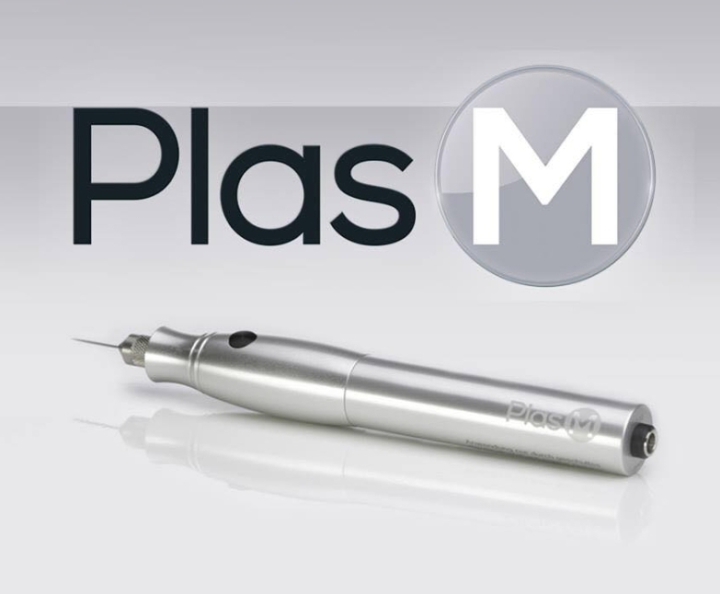 Plasma Pen